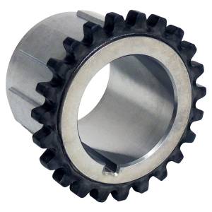 Crown Automotive Jeep Replacement Crankshaft Sprocket - 53022317AC