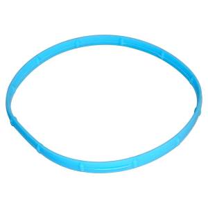 Crown Automotive Jeep Replacement Throttle Body Gasket - 53022320AB