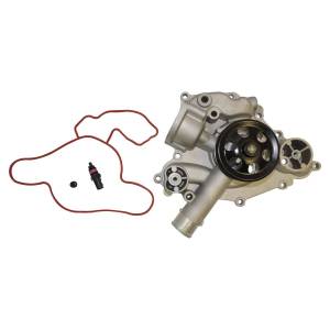 Crown Automotive Jeep Replacement Water Pump - 53022340AC