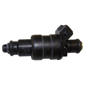 Crown Automotive Jeep Replacement Fuel Injector - 53030343