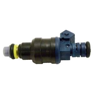 Crown Automotive Jeep Replacement Fuel Injector - 53030778