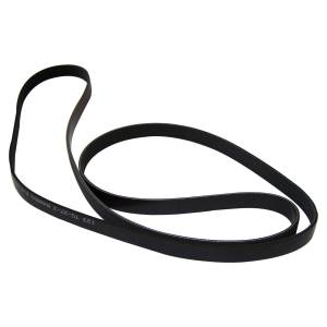 Crown Automotive Jeep Replacement Accessory Drive Belt - 53032037AC