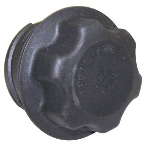 Crown Automotive Jeep Replacement Oil Filler Cap - 53032389AC