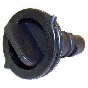 Crown Automotive Jeep Replacement Pcv Valve - 53032531AE