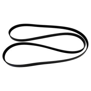 Crown Automotive Jeep Replacement Accessory Drive Belt - 53032857AB