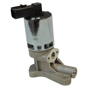 Crown Automotive Jeep Replacement EGR Valve - 53034058AC