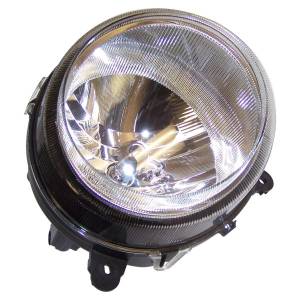 Crown Automotive Jeep Replacement Headlight - 5303842AB