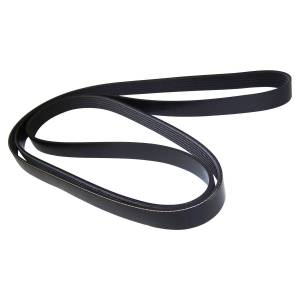 Crown Automotive Jeep Replacement Accessory Drive Belt - 53054339