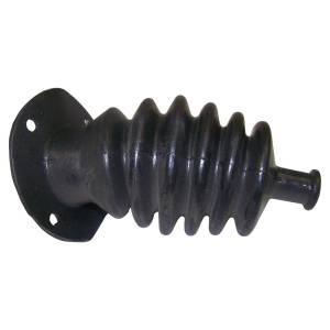 Crown Automotive Jeep Replacement Clutch Rod Boot - 5351375