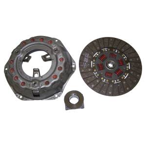 Crown Automotive Jeep Replacement Clutch Kit - 5354689K