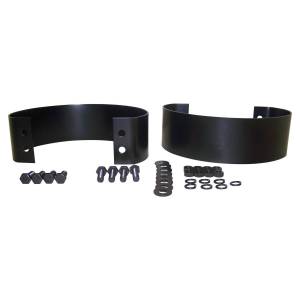 Crown Automotive Jeep Replacement Bumperette Kit - 5355457K