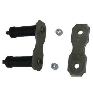 Crown Automotive Jeep Replacement Shackle Kit - 5357499K