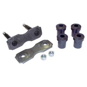 Crown Automotive Jeep Replacement Shackle Kit - 5357620K