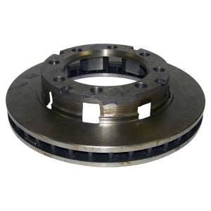 Crown Automotive Jeep Replacement Brake Rotor - 5359275R