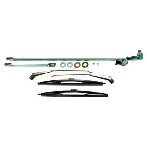 Crown Automotive Jeep Replacement Wiper Linkage Master Kit - 5453958KM