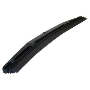 Crown Automotive Jeep Replacement Wiper Blade - 55000299