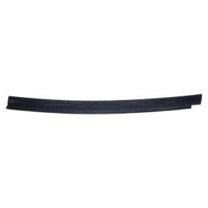 Crown Automotive Jeep Replacement Door Glass Weatherstrip - 55005529