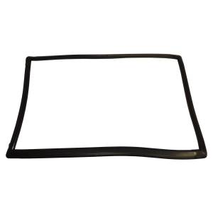 Crown Automotive Jeep Replacement Quarter Window Seal - 55007128AB