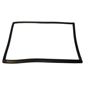 Crown Automotive Jeep Replacement Quarter Window Seal - 55007129AB