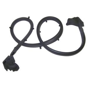 Crown Automotive Jeep Replacement Door Weatherstrip - 55009828