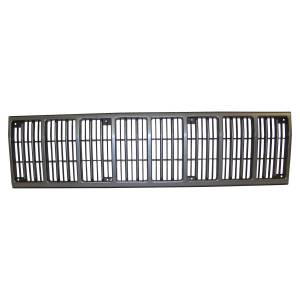 Crown Automotive Jeep Replacement Grille - 55013144