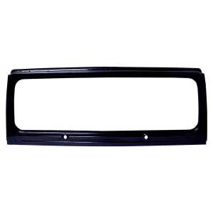 Crown Automotive Jeep Replacement Windshield Frame - 55020432