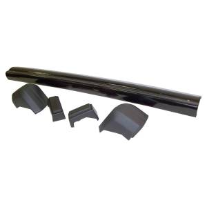 Crown Automotive Jeep Replacement Bumper Kit - 55026257K