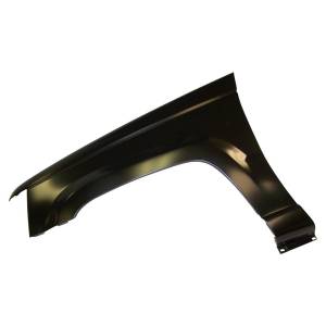 Crown Automotive Jeep Replacement Fender - 55031835