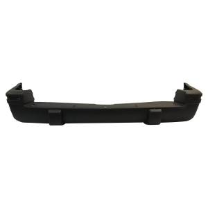 Crown Automotive Jeep Replacement Fascia - 55032692