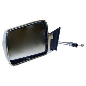 Crown Automotive Jeep Replacement Mirror - 55034121