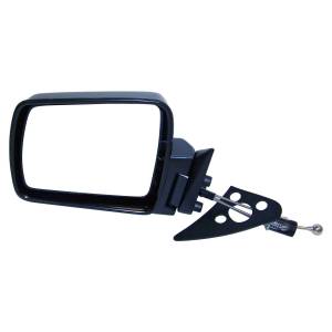 Crown Automotive Jeep Replacement Mirror - 55034123