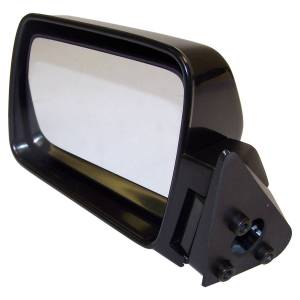 Crown Automotive Jeep Replacement Mirror - 55034131