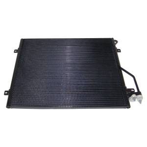 Crown Automotive Jeep Replacement A/C Condenser - 55037465AA