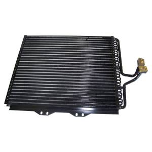 Crown Automotive Jeep Replacement A/C Condenser - 55037618AD