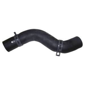 Crown Automotive Jeep Replacement Radiator Hose - 55037920AB