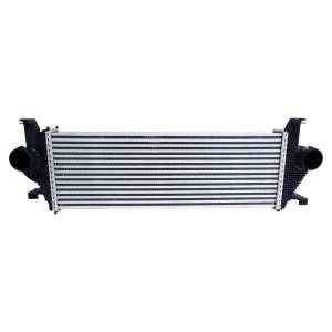 Crown Automotive Jeep Replacement Charge Air Cooler - 55038004AD