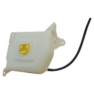 Crown Automotive Jeep Replacement Coolant Bottle - 55038011AB