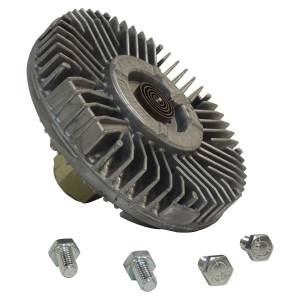 Crown Automotive Jeep Replacement Fan Clutch - 55038106AA