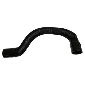 Crown Automotive Jeep Replacement Air Charge Cooler Inlet Hose - 55038729AA