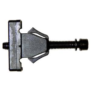 Crown Automotive Jeep Replacement Headlight Adjusting Screw - 55054621