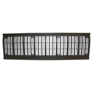 Crown Automotive Jeep Replacement Grille - 55054945