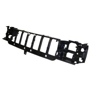 Crown Automotive Jeep Replacement Header Panel - 55054996