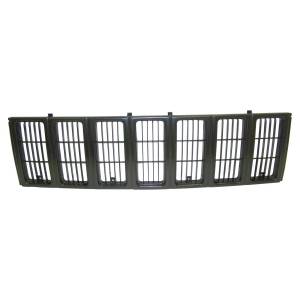 Crown Automotive Jeep Replacement Grille - 55055150