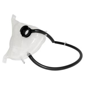 Crown Automotive Jeep Replacement Coolant Bottle - 55056622AE