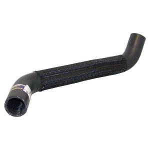 Crown Automotive Jeep Replacement Radiator Hose - 55057204AB