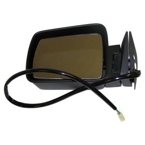 Crown Automotive Jeep Replacement Mirror - 55075433