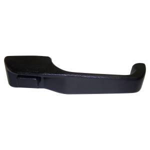 Crown Automotive Jeep Replacement Door Handle - 55075652