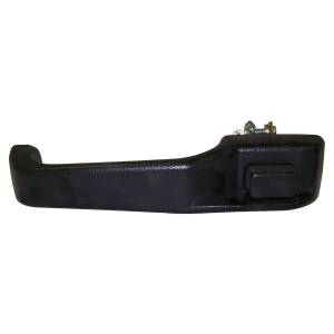 Crown Automotive Jeep Replacement Door Handle - 55075653