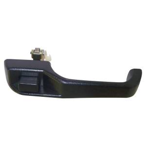 Crown Automotive Jeep Replacement Door Handle - 55075654