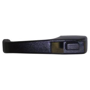 Crown Automotive Jeep Replacement Door Handle - 55075655